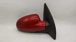 2005-2006 Chevrolet Aveo Passenger Right Side View Power Door Mirror Red R4CDR. Fixed Price $47.80.