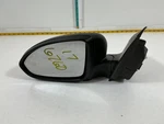 2011-2016 Chevrolet Cruze Front Left Driver Side View Mirror Assembly Oem. Fixed Price $76.99.