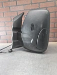 2015-18 Ford Transit 150 / 250 350 Mirror Left Side Lh Oem 3WIRE 1462L. Fixed Price $149.99.