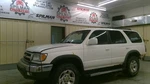 Toyota Runner 2000 Left Door Mirror 8794035821A0 Used 7382. Fixed Price $99.90.