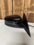 2010-2013 Mercedes S350 S400 S550 Right Door Mirror Assembly Black. Fixed Price $139.99.