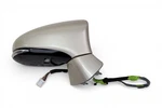 2013-2014 Lexus GS350 Door Side View Mirror Metallic Right/passenger, 87910-30C5. Fixed Price $320.01.