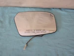 10-12 Fusion Hybrid Milan Heat Mirror Right Passenger W Blind Spot Glass Oem. Fixed Price $84.99.