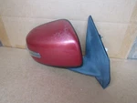 2015 16 2017 Mitsubishi Lancer Right Passenger Rh Door Mirror Side View Oem. Fixed Price $100.00.