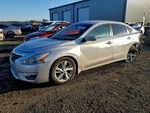 2015 Nissan Altima Left Driver Door Mirror Assembly Oem Used 128-64512L Slv. Fixed Price $86.45.