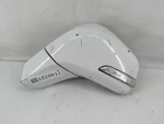 2017-2020 Buick Encore Driver Left Side View Power Door Mirror White Rcggw. Fixed Price $220.00.