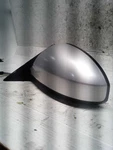 Driver Side View Mirror Power Non-heated Fits 03-05 Infiniti Fx Series 519955. Fixed Price $105.61.