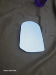 13-18 Cadillac Ats Left Lh Driver Side View Mirror Glass Heated Auto Dim Oem. Fixed Price $60.00.