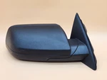 2009-2012 Ford Flex Right/passenger Side View Door Mirror Manual Folding. Fixed Price $94.99.