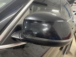 Driver Side View Mirror Power Heated With Auto Dimming Fits 17 Bmw X3 1040933. Fixed Price $183.98.