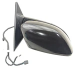 14-17 Maserati Quattroporte M156 Right Side Rear View Door Mirror Black. Fixed Price $260.24.