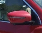 2017-2019 Nissan Rogue Sport Rh Passenger Door Mirror Side View Oem. Fixed Price $151.58.