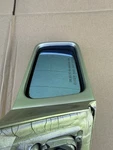 90-96 Mercedes R129 300SL SL500 Side View Door Mirror Right Passenger Oem. Fixed Price $145.00.