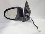2015 2016 Toyota Corolla Oem Left Side View Door Mirror 3R3 Barcelona Red. Fixed Price $125.00.