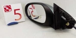 2004 05 06 07 2008 Jaguar X Type Driver Left Power Side View Mirror Oe E11015712. Fixed Price $79.95.