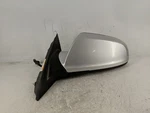 2012-2014 Subaru Impreza Driver Left Side View Power Door Mirror Silver XCSG4. Fixed Price $51.96.