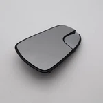2013 2017 Ford Fusion Driver Side Left Mirror Glass DS73-17T675-A. Fixed Price $31.99.