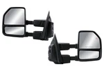Pair Left+right Side Door Towing Mirror 21-26 Ford F-150 250 350 450 550. Fixed Price $470.99.
