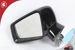 12-18 Mercedes CLS550 W218 Left Door Mirror W/ Blind Spot 2188103716. Fixed Price $140.62.