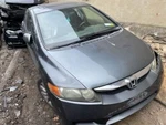 Front Door Switch Driver's Sedan Window Master Fits 06-11 Civic 917762. Fixed Price $64.99.