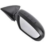 Black Power Right Mirror 876204C540 KI1321206 For Kia Optima 2.0L 2.4L 2014-2015. Fixed Price $84.50.