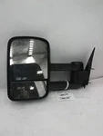 Chevrolet Silverado 3500 2005 Left Door Mirror Used 0532. Fixed Price $72.39.