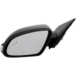 Mirror For 2018-2021 Hyundai Kona Driver Side 87610J9130MZH. Fixed Price $88.17.