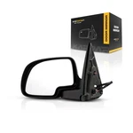 For Chevy Suburban 1500 2000 2001 2002 Door Mirror Driver Side Power Gloss. Fixed Price $56.30.