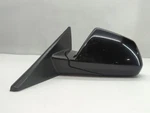 2011-2014 Cadillac Cts Driver Left Side View Power Door Mirror Black PQMK1. Fixed Price $49.18.