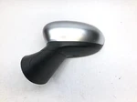 2012 - 2017 Fiat 500 Door Left Driver Chrome Power Mirror *2 Piece Glass*. Fixed Price $85.50.