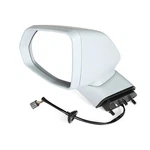 Fit For Chevrolet Blazer 2019-2022 Driver Side Reversing Mirror Left Brand New. Fixed Price $74.96.