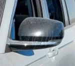 2021-2024 Jeep Grand Cherokee Lh Driver Door Mirror Side View Oem. Fixed Price $257.58.