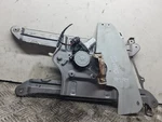Mitsubishi Grandis Window Motor + Regulator Driver Side Front Osf MR989948 04-09. Fixed Price $40.82.