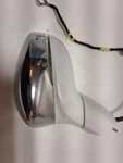 2017-2019 Chrysler Pacifica Driver Side View Mirror Power Folding W/o Camera. Fixed Price $135.00.