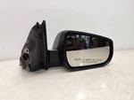 2014-15 Chevrolet Malibu Passenger Right Side Mirror Power W/o Signal (D22). Fixed Price $71.19.