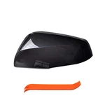 Toyota RAV4 Left Driver Mirror Cover Cap Glossy Black 2019 2023. Fixed Price $32.98.