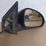 Buick Enclave Dark Blue Right Side View Mirror 9435888 / 23306997 (4502). Fixed Price $60.00.
