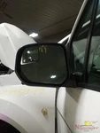 2017 Ford Transit Connect Door Mirror Manual Left. Fixed Price $140.00.