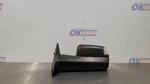18 Dodge Ram 2500 Side View Power Door Mirror Left Driver Black Textured. Fixed Price $289.00.