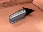 Bmw E46 330I 325CI Front Right Outside Heated Mirror Assembly #JRD26. Fixed Price $143.37.