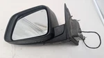 Driver Side View Mirror Wk Body Vin Fits 11-22 Grand Cherokee 369159. Fixed Price $105.60.