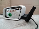 Driver Side View Mirror 156 Type GLA250 Fits 15-20 Mercedes Gla-class 237391. Fixed Price $259.20.