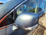 2011-17 Driver Side View Mirror Power Heated Quest 4168794. Fixed Price $106.00.
