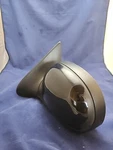 Oem 98-02 Ford F-150 Expedition Driver Side Mirror Non-heated Used. Fixed Price $53.99.