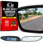 Utopicar Long Blind Spot Mirror Aesthetic Convex Pack Of 1, Sports-cars. Fixed Price $23.48.