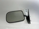 1994-1997 Dodge Ram 1500 Driver Side View Mirror Manual 6X9 Used Oem. Fixed Price $73.00.