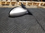 2008 Bmw 135I Right Passenger Side View Door Mirror Pin Kaschmirsilber #127. Fixed Price $106.25.