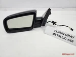 2008 Bmw 535I 528I E60 Left Driver Side View Mirror Platin Grey 67136974452. Fixed Price $79.99.