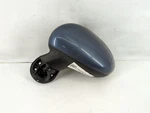 2016 Kia Rio Driver Left Side View Power Door Mirror Blue N1PI1. Fixed Price $68.97.