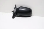 1994-1995 Hyundai Elantra Left Driver Side View Door Mirror Oem, 128-53523. Fixed Price $30.60.